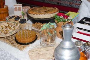 Department of Clinical Nutrition Organizes the &#34;Prophetic Food are a Form of Nutrition and Healing&#34; Activity